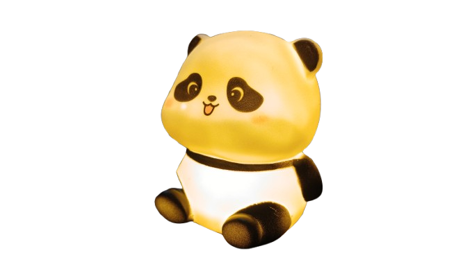 Lighting Panda